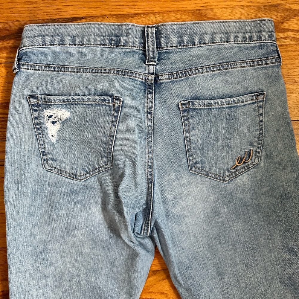 Express Jeans - Picture 7 of 7